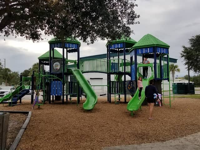 Tringali Park - Image 1