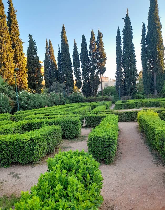 Probona park - Image 1