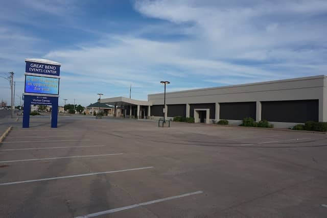 Great Bend Convention & Visitors Bureau - Image 1