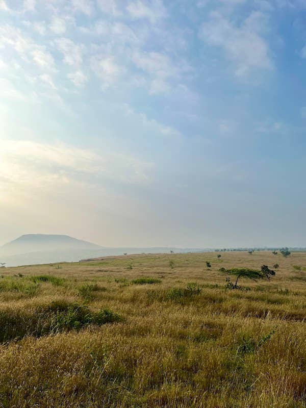 Ahilya Hill - Image 1