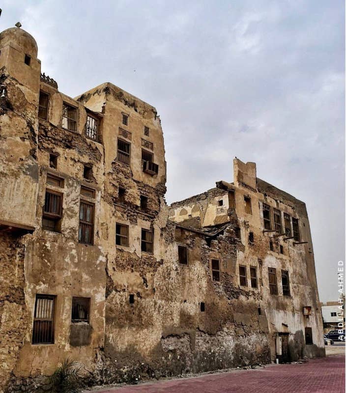 Aloudah Spring - Image 2