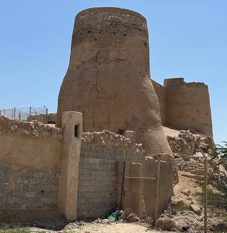 Aloudah Spring - Image 1