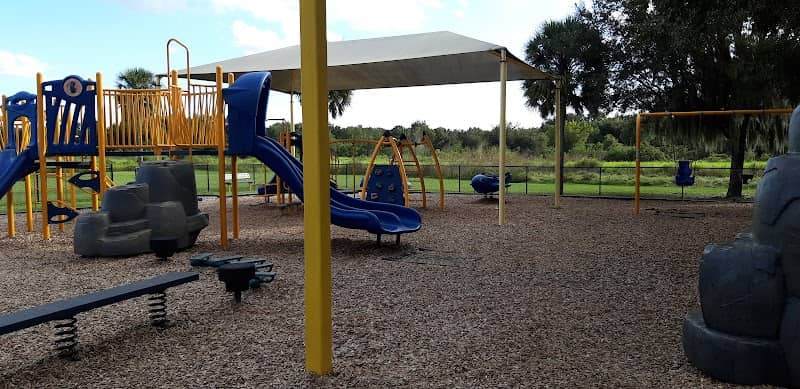 Loyce E. Harpe Park - Image 1