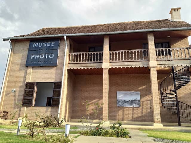Madagascar Photography Museum - Image 2
