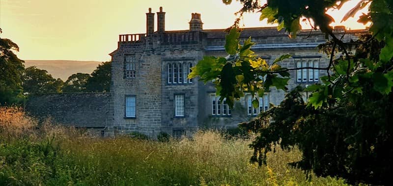 Weston Hall - Image 1