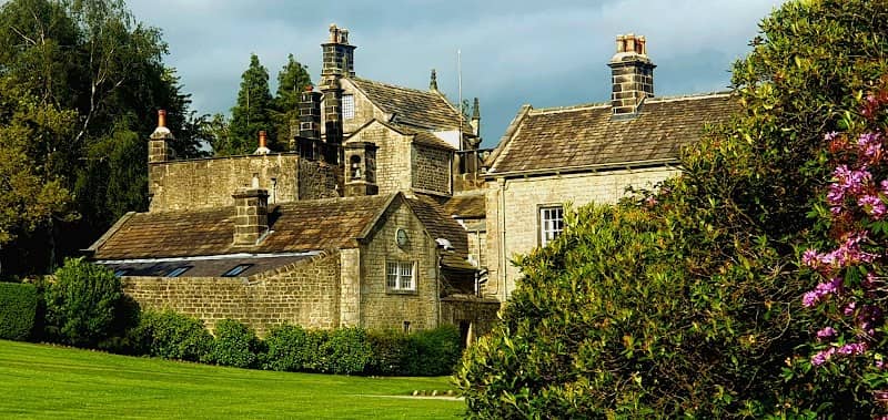 Weston Hall - Image 2