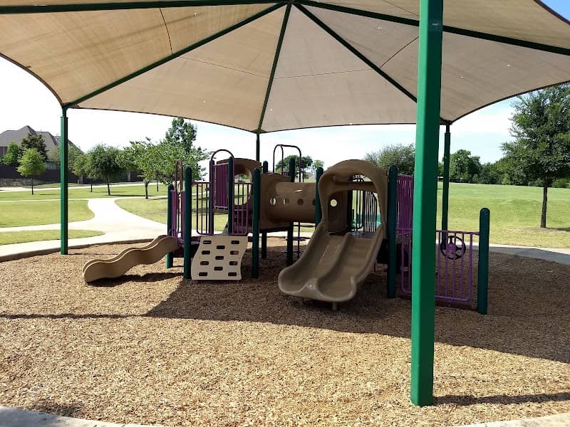 Twin Creeks Park - Image 1