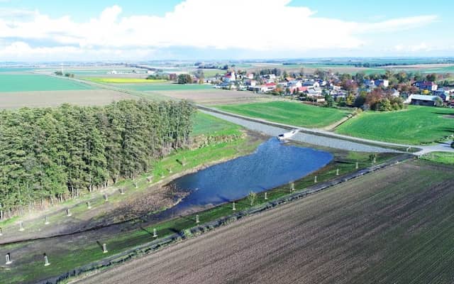 Třebomský poldr - Image 1