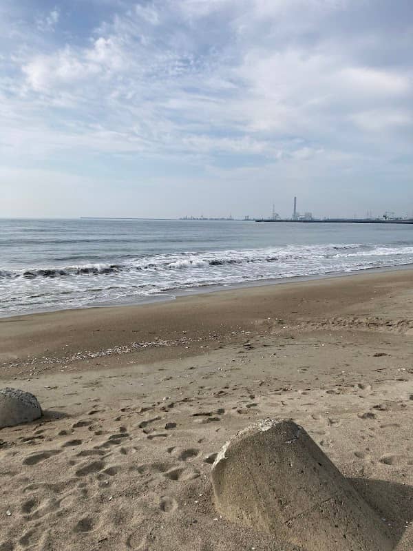 Toyooka Coast - Image 1