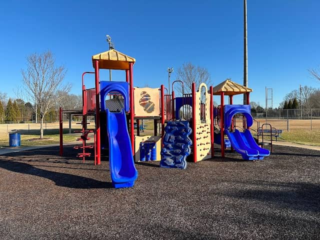 North Main Park - Image 1