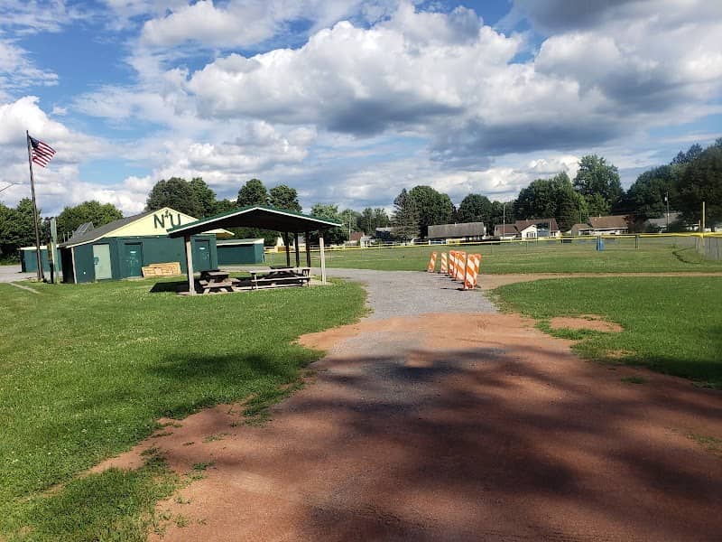 Seymour Park - Image 2