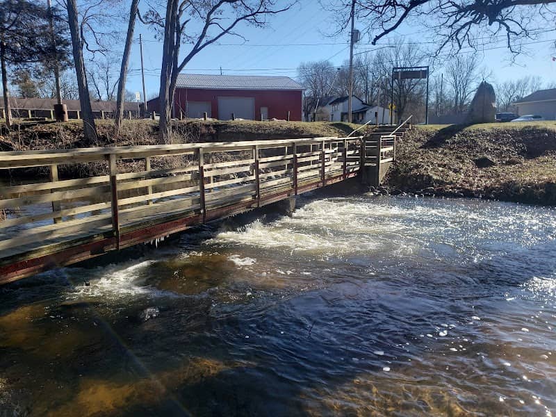 Skeets Gehrman memorial park - Image 1