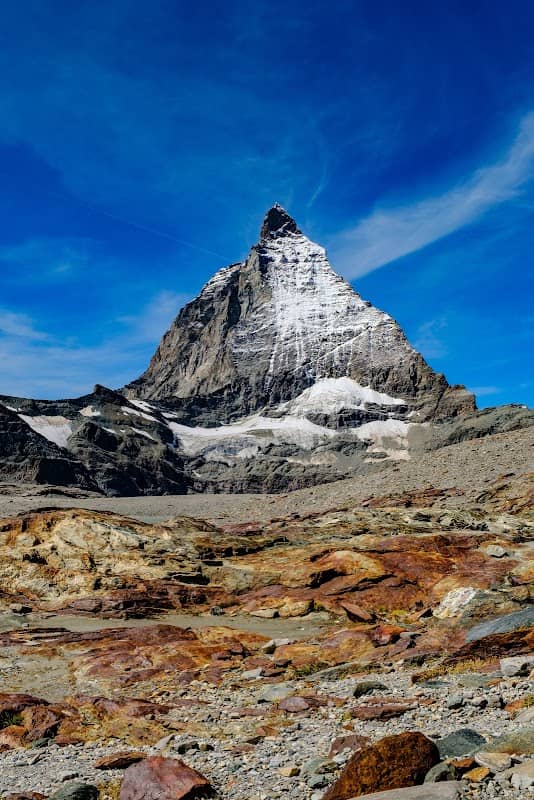 Matterhorn in the lakes - Image 3