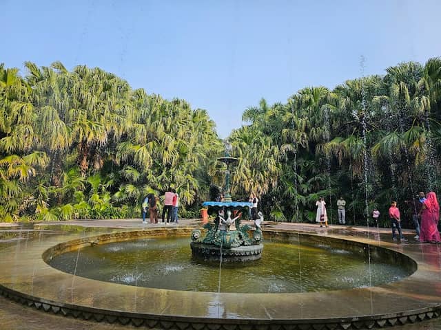Saheliyon ki bari - Image 2