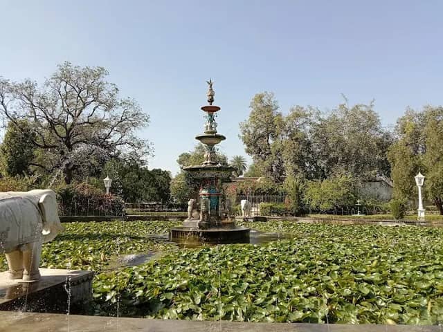 Saheliyon ki bari - Image 3