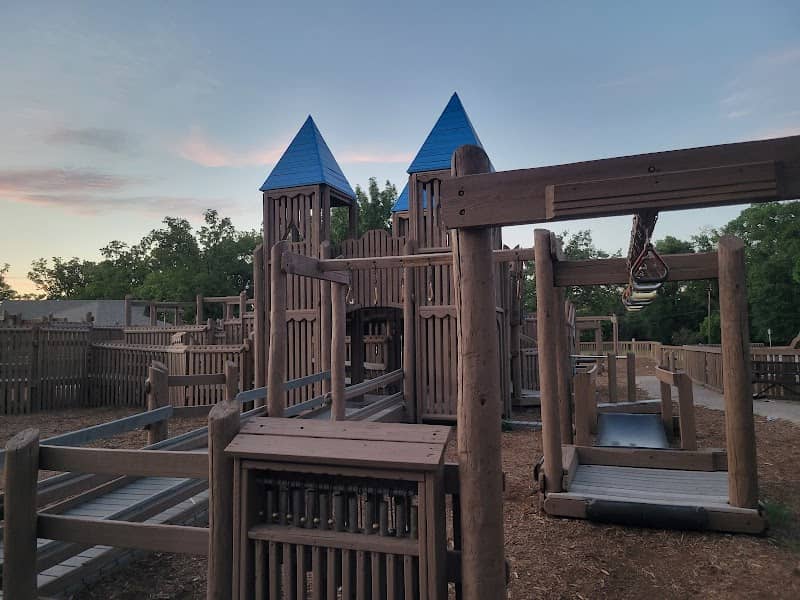 Buford Park - Image 1