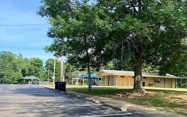 C L Edwards Memorial Park - Image 1