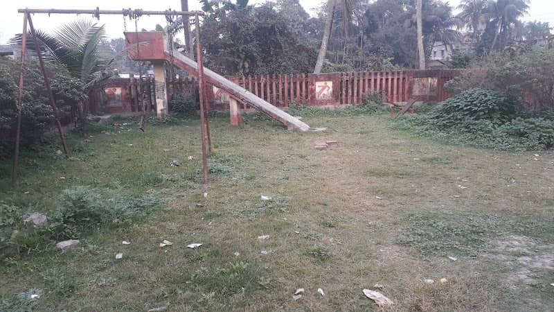 Children Park - Image 1