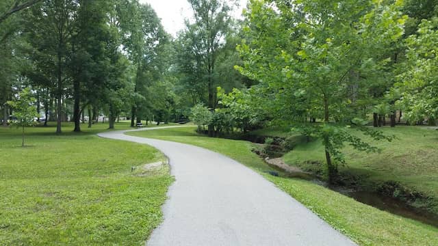 Dixie Street Park - Image 2