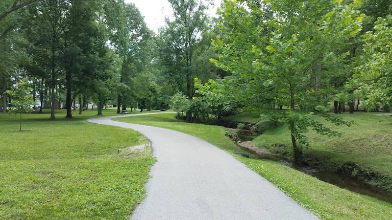 Dixie Street Park - Image 2