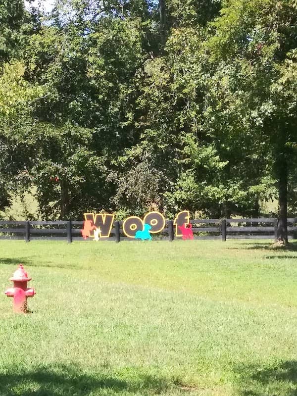 Dixie Street Park - Image 1
