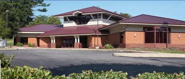 Mogadore Branch Library - Image 1