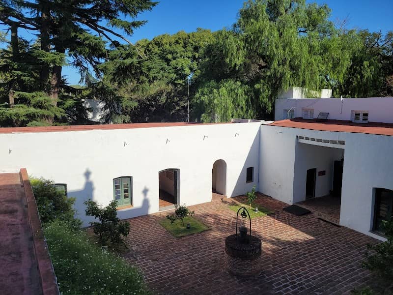 Museo Pueyrredon - Image 1