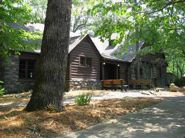Sam A. Baker State Park - Image 2
