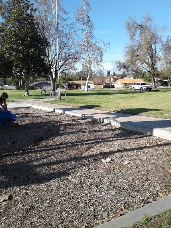 Washington Park - Image 1