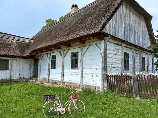 Kulturní památka - bývalý hostinec - Image 1