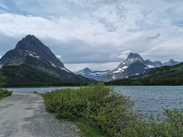 Swift Current Nature Trail - Image 1