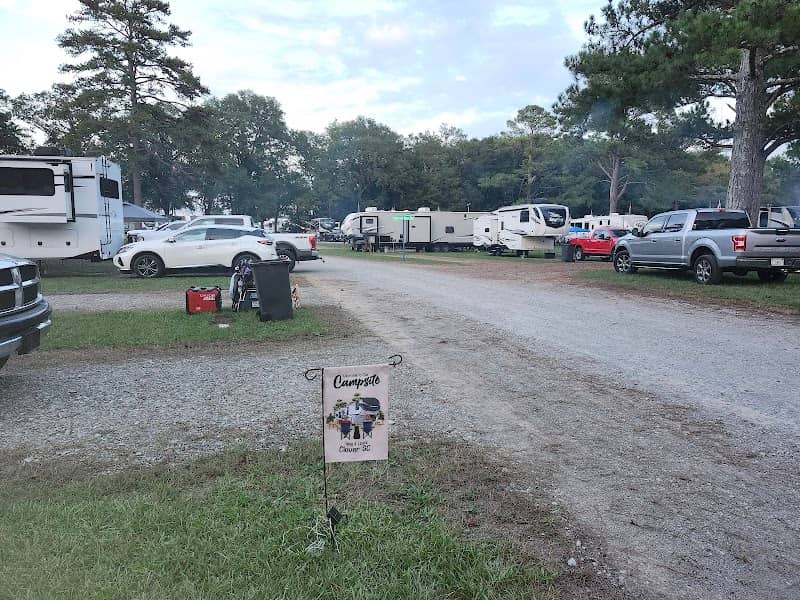 Winner's Walk Campground - Image 1