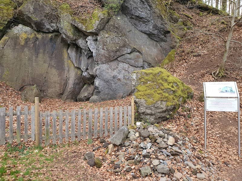 Lastahuddelhuppen - Image 1