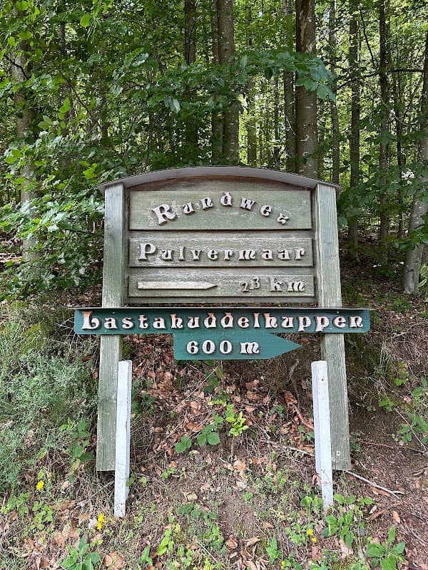 Lastahuddelhuppen - Image 2