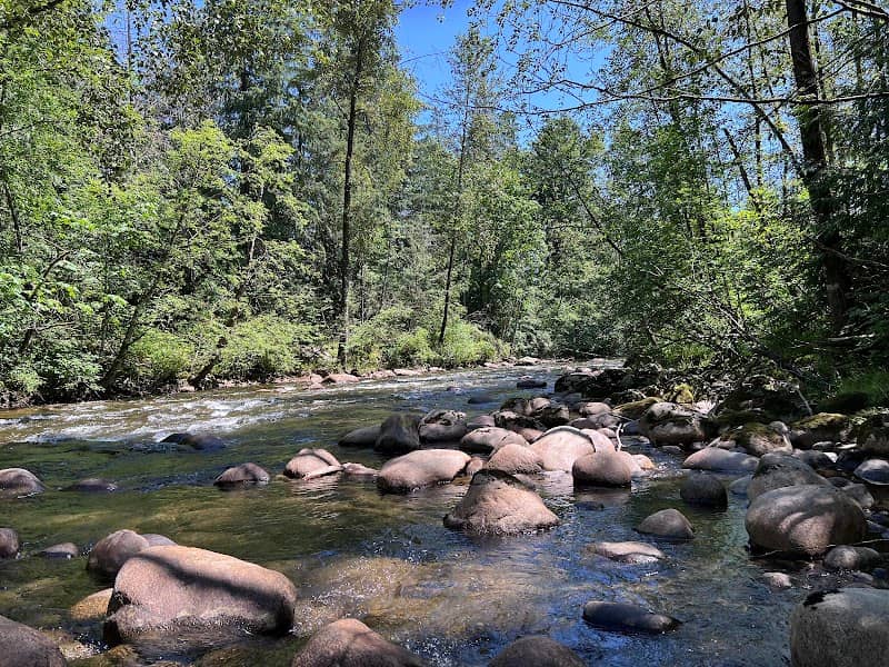Coquitlam River Park - Image 1