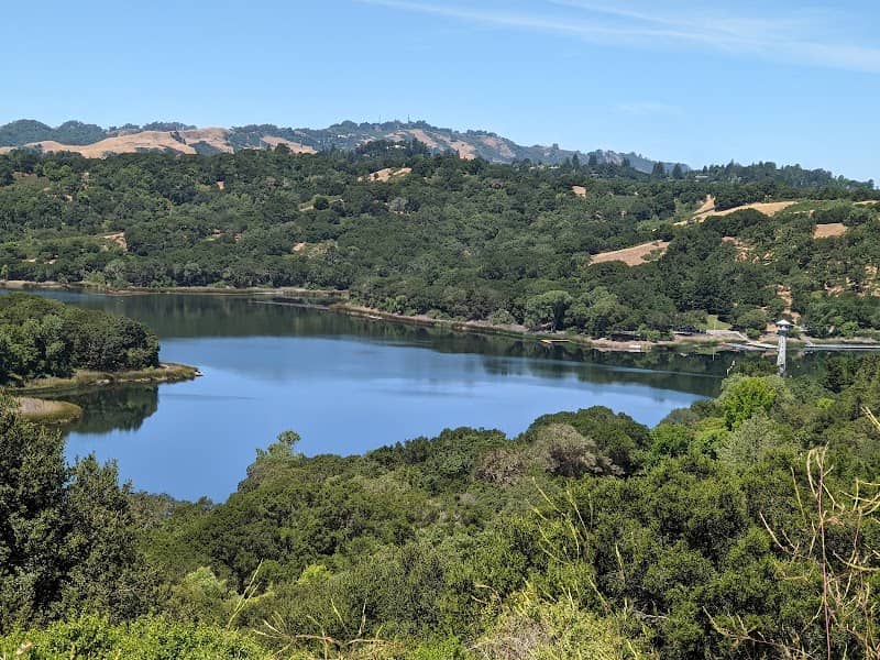 Lafayette Reservoir Recreation - Image 1