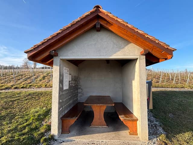 La capite de la garde des vignes - Image 3