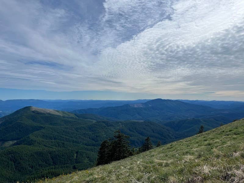 Marys Peak Day Use - Image 1