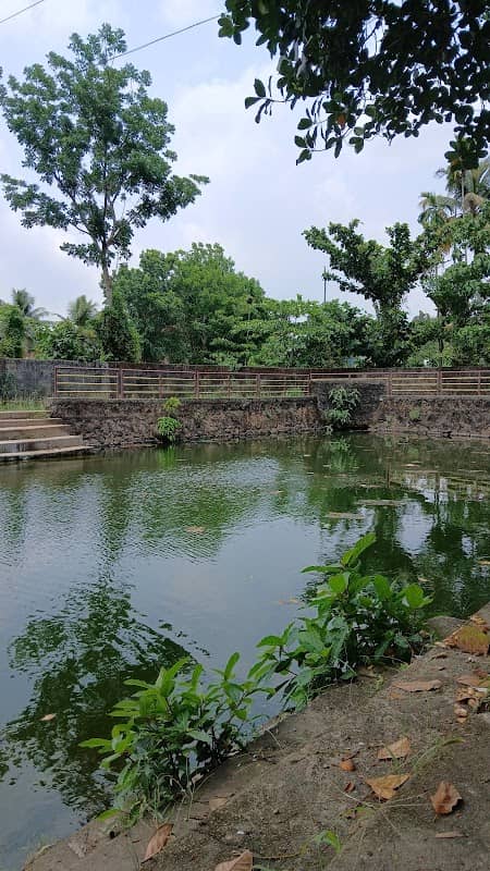 Maniyan kulam - Image 1