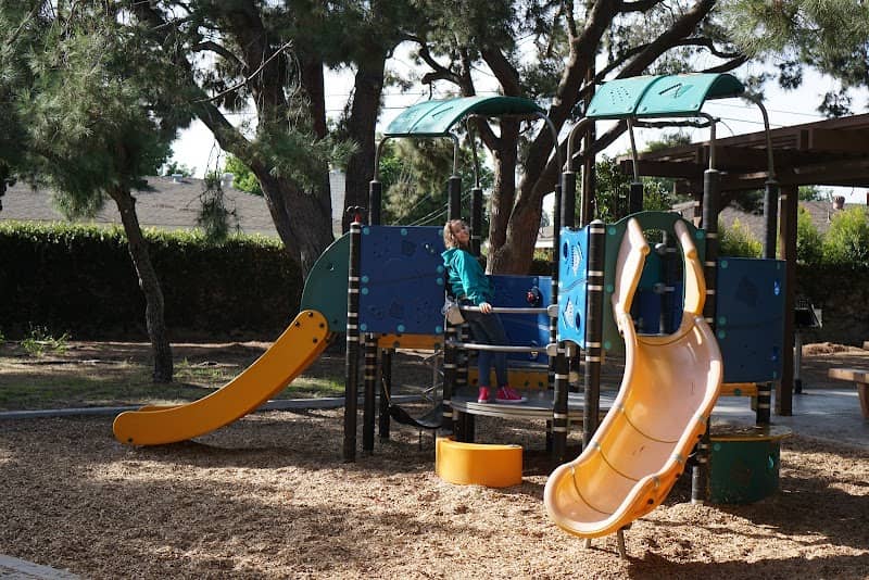 Pine Tree Park - Image 2