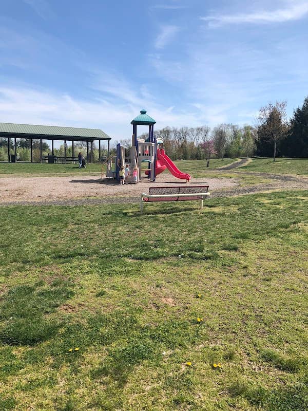 Blackwell Park - Image 2