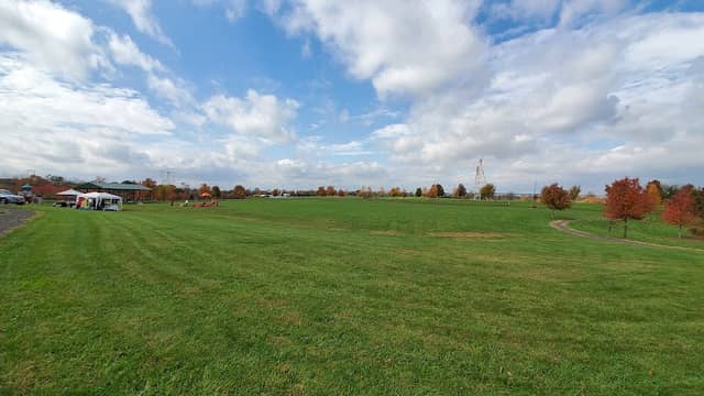 Blackwell Park - Image 1