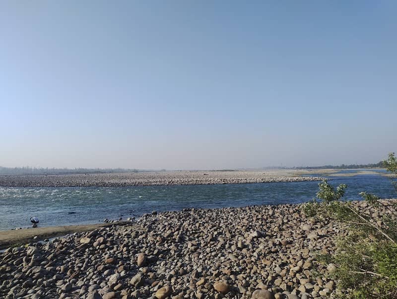 Jordan Point - Image 1