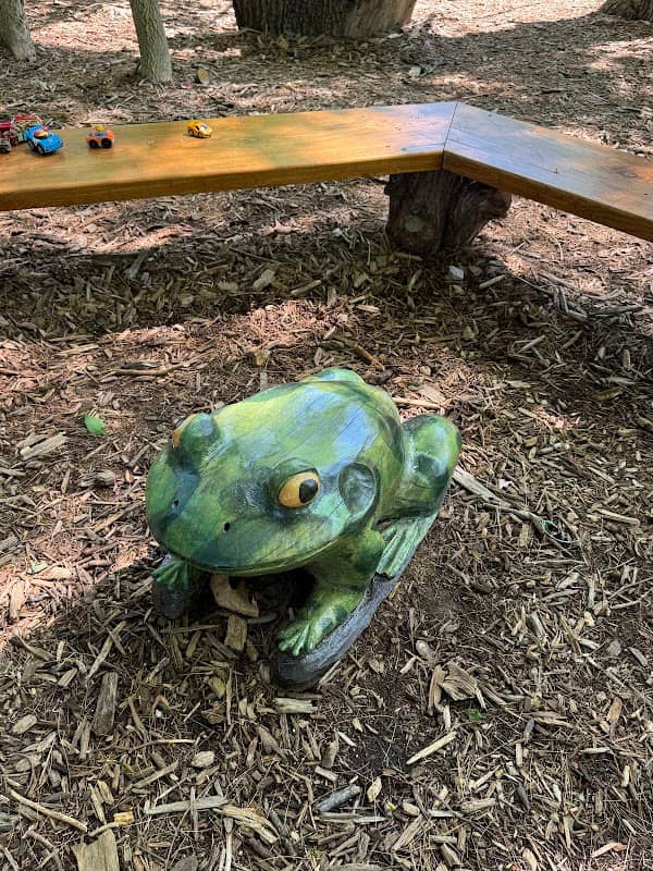 Outdoor wood Artworks - Image 3