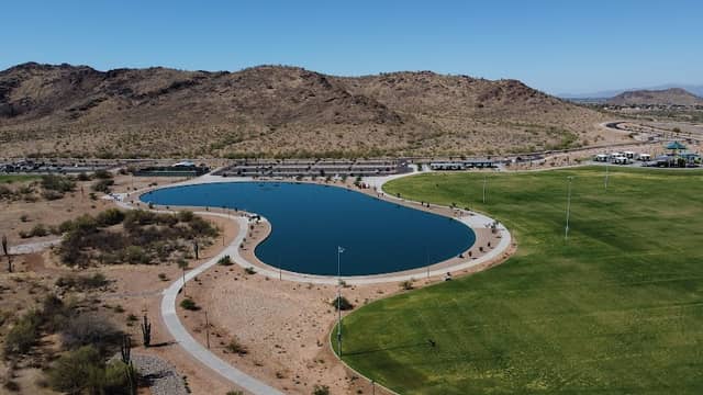 Paloma Community Park - Image 1