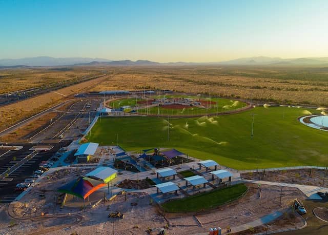Paloma Community Park - Image 2