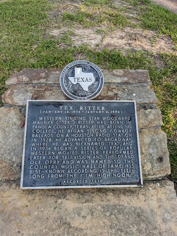 Oak Bluff Memorial Park - Image 1