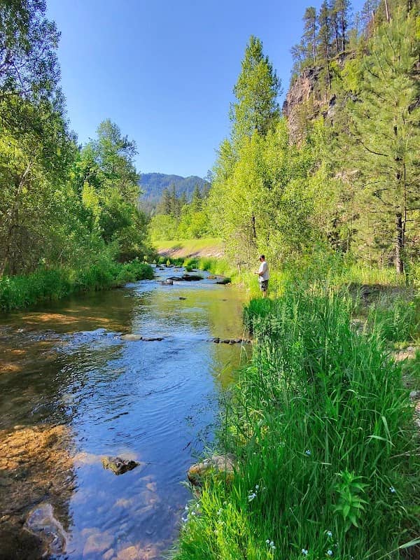 Spearfish Parks & Recreation - Image 1