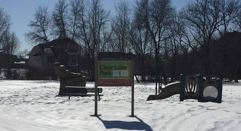 Clear Lake Park - Image 1