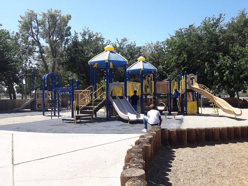 Sgt. Steve Owen Memorial Park - Image 4